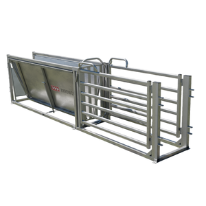 Corral de Ovejas Resistente, Galvanizado en Caliente, <span class=keywords><strong>para</strong></span> Corrales de Ovejas - Product Image 2