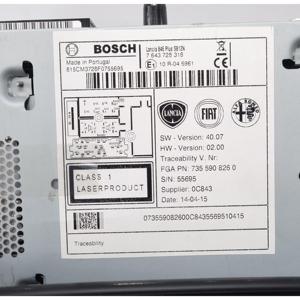 Radio LANCIA Ypsilon 4ª Serie 7355909260 (11>23) - Product Image 4
