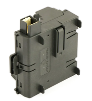 Adaptador de Bus de Automatización Industrial Estándar Pasivo Siemens 6ES7195-7HB00-0XA0 ET 200M, Sistema Modular, 5V 1A, Accesorios Esenciales
