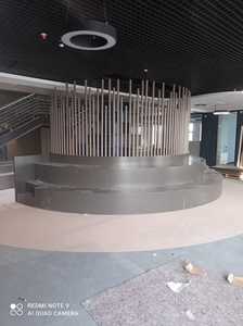 โคมไฟห้องรับแขกวิลล่าสุดหรูสำหรับอาคารดูเพล็กซ์ออกแบบเฟอร์นิเจอร์ MDF สำหรับตกแต่งโรงแรมคลับตกแต่งห้องนอนโครงการใหม่ - Product Image 3