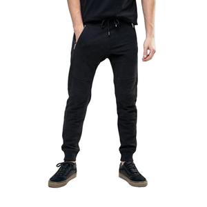 Logo personnalisé Pantalon de jogging en molleton pour hommes Active Outdoor Slim Fit Sports Pantalon de survêtement en coton Pantalon de jogging pour hommes - Product Image 1