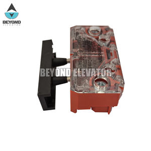 Serrure de porte auxiliaire d'<span class=keywords><strong>ascenseur</strong></span> BERNSTEIN <span class=keywords><strong>Contact</strong></span> SEL2-A1Z P 601.6369.049 pour <span class=keywords><strong>ascenseur</strong></span> <span class=keywords><strong>KONE</strong></span> - Product Image 4