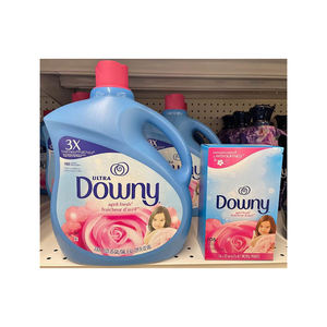 Downy April Fresh <b>Fabric</b> <b>Softener</b> Dryer <b>Sheets</b>, 240 Count by Downy - Product Image 4