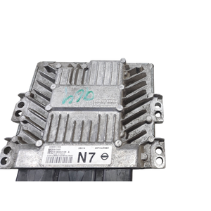 CENTRE DE COMMANDE MOTEUR NISSAN Qashqai 1ère Série 23710-JD58C K9K Diesel 1500 (06>09) - Product Image 4