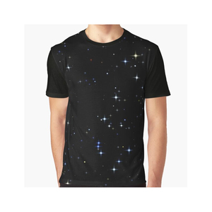 Camisetas de sublimación de secado rápido transpirables de punto de algodón 100% de manga corta con diseño impreso de logotipo de costilla personalizado OEM de alta calidad para hombre - Product Image 5