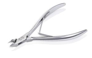 ชุดทำเล็บมือและเท้าหรูหราระดับไฮเอนด์ของ Nghia CB-202C กรรไกรตัดหนังกำพร้าแบบหรูหราทำจากโครเมี่ยมสแตนเลสสำเร็จรูปในเวียดนาม - Product Image 6