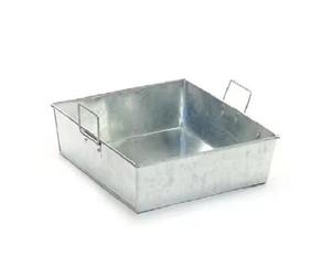 Bandejas de instrumentos quirúrgicos de alta calidad, bandeja quirúrgica médica de tamaño personalizado de acero inoxidable, plato Dental, instrumento de laboratorio - Product Image 1