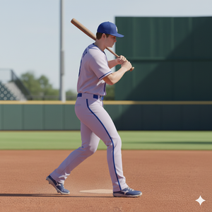 Pantalon de baseball pour homme sur mesure OEM, imprimé, 100% polyester, respirant, séchage rapide, logo personnalisé, fabriqué au Pakistan - Product Image 3