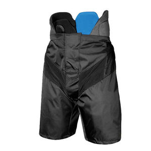 Fabrication sur mesure, prix de gros de haute qualité, uniformes de hockey sur glace, camouflage, antibactérien, respirant, nouveau style, sublimation - Product Image 3