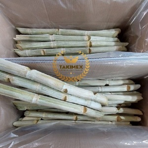 Venta caliente de caña de azúcar congelada caña de azúcar dulce mejor calidad precio barato de Vietnam disponible a granel - Product Image 5