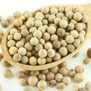 Vietnam Poivre Blanc 630GL Exportation d'Épices Naturelles, Épices Propres au Prix d'Usine de Phalco - Product Image 1