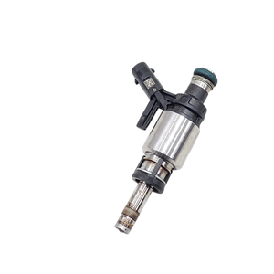 INYECTOR AUDI A3 RS3 Serie (8V) 07K906036 DAZ Gasolina 2500 (12>20) - Product Image 1