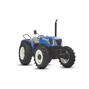 Novo modelo de trator New Holland 3600 Tx Super Heritage Edition para agricultura e multilocais, mais recente, por exportador indiano