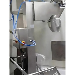 EMCO CO Mill Fraiseuse verticale universelle Perceuse Travail de taraudage de haute précision Fraises manuelles ISO40 Broche conique moyenne - Product Image 2