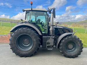 รถแทรกเตอร์ FENDT 722 Profi ปี 2015 มือสอง ระบบเกียร์ ขับเคลื่อนด้วยล้อ พร้อมห้องโดยสารแบบปิด สำหรับงานเกษตรกรรม - Product Image 3