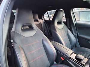 MERCEDES-BENZ Classe A d'occasion, conduite à gauche/droite - Product Image 2