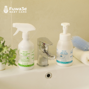 Eco-Friendly Disposable Toy Surface <b>Cleaner</b> High Grade ISO HACCP Certified Multi-Purpose <b>Spray</b> From Vietnam Manufacture Supplier - Product Image 2