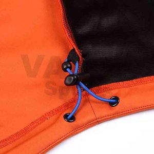 Winter Breathable Softshell <b>Jacket</b> <b>Men</b> Windproof Waterproof Custom Design Outdoor Plus Size <b>Jacket</b> made by VALVA SPORTS - Product Image 2