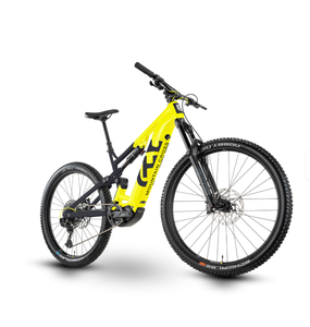 Vélo de montagne électrique Husqvarna Cross MC1, nouveau modèle très demandé - Product Image 1