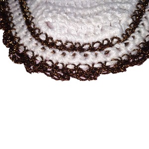 Redes para Caballos de Malla de Algodón Duraderas, Tipo Veil, para Equitación Occidental, con Logotipo Personalizado al por Mayor - Product Image 2