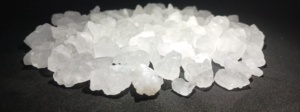 Premium ISO 9001 Certified 5-15mm <b>Coarse</b> Sodium Chloride 99.5% Purity Solid Bulk Bag for Industrial Use Raw Processing 25kg - Product Image 6