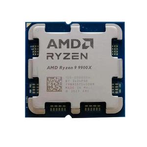 Nuevo Procesador de Escritorio Ryzen 9 9900X de 12 Núcleos y 24 Subprocesos, R9 9900X 4.4Ghz-5.6Ghz L2=12M L3=64M CPU para Juegos - Product Image 1