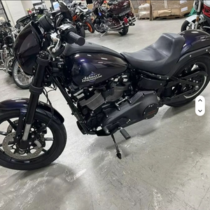 Motocicleta Harley-Davidson Low Rider S Nueva - Product Image 4