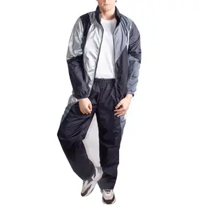 Costume coupe-vent léger pour homme sur mesure/Costume coupe-vent pour homme à bas prix