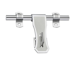 Aldrops Meilleure qualité en acier inoxydable Designer Porte et fenêtre laiton aldrop Chromé au prix - Product Image 1