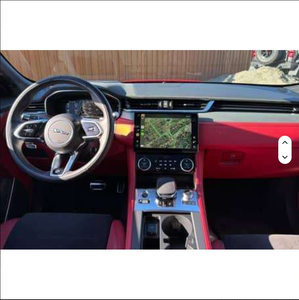 Gran Oferta 2024: <span class=keywords><strong>Jaguar</strong></span> <span class=keywords><strong>F</strong></span>-<span class=keywords><strong>Pace</strong></span> SUV - Product Image 2