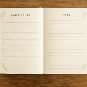 LABON Journal <span class=keywords><strong>de</strong></span> <span class=keywords><strong>recettes</strong></span> à couverture rigide A5 <span class=keywords><strong>Cahier</strong></span> <span class=keywords><strong>de</strong></span> <span class=keywords><strong>cuisine</strong></span> personnalisé à motif <span class=keywords><strong>de</strong></span> plantes Feuille d'or Livre d'organisation <span class=keywords><strong>de</strong></span> <span class=keywords><strong>cuisine</strong></span> <span class=keywords><strong>pour</strong></span> l'enregistrement <span class=keywords><strong>de</strong></span> <span class=keywords><strong>recettes</strong></span> - Product Image 4
