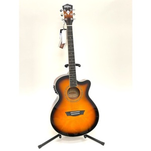 Qualité supérieure 41 pouces tilleul brillant classique acoustique gaucher guitare Instrument de musique pour adulte au prix de gros - Product Image 1