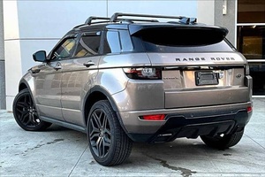 Land Rover Range Rover Evoque Usado de 2018 - Product Image 3