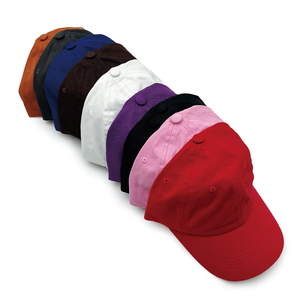 Gorras de béisbol de alta demanda Logotipo bordado personalizado y hebilla ajustable Gorras de béisbol deportivas clásicas unisex a precios baratos - Product Image 1