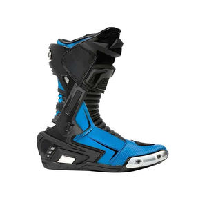 Zapatos de moto de calidad superior para hombre, zapatos de moto de estilo más vendidos al por mayor - Product Image 3