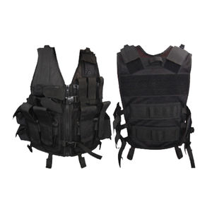 New Durable <b>Multi</b> Function Tactical <b>Vest</b> for <b>Men</b> and Custom Made and Streetwear With Premium Quality Tactical <b>Vest</b> for Unisex - Product Image 1