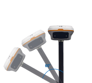 Hassas tarım için Online toptan güvenilir performans endüstriyel RTK alıcı kalibrasyonu
