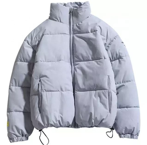 2025 nouveau Style de mode hommes doudoune prix de gros veste d'hiver manteau pour hommes saison froide veste pour hommes - Product Image 3