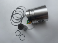 ZCEC OEM Engine Partsfactory NT855 PISTON PIN 191970 Wrist Pin,Gudgeon Pin,Piston Pin Assembly