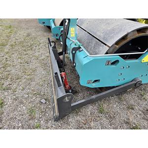 Rodillo Compactador AMMANN ARS50HXPD Modelo 2024 - Product Image 1