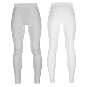 Athletic Leggings Premium <b>Compression</b> Pants Stretch Fitness Running Gym Training Yoga Sports <b>Tights</b> Moisture Wicking Breath <b>Men</b> - Product Image 6