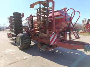Horsch Pronto 6 AS + Maistro 8RC - Product Image 3