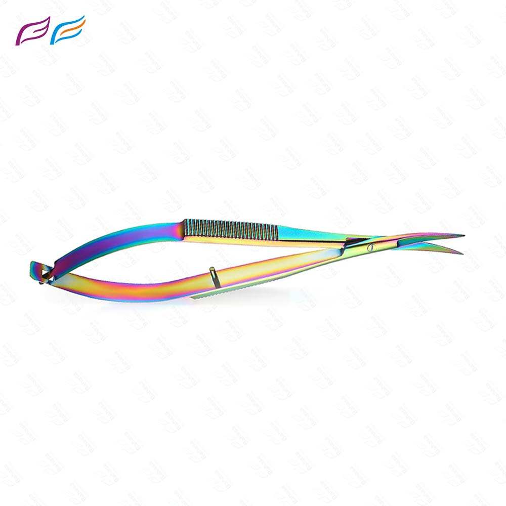 Multi ( Curved Blade )