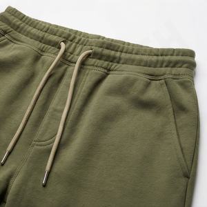 Ensemble de survêtement pour homme de qualité supérieure, personnalisable, en tissu professionnel, avec logo, deux pièces, tenue de sport - Product Image 5