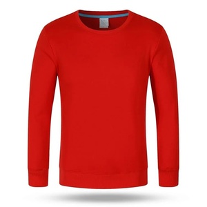 Sudadera Lisa personalizada para hombre, ajustada, 100% algodón, la mejor tela, ropa personalizada con estampado - Product Image 5