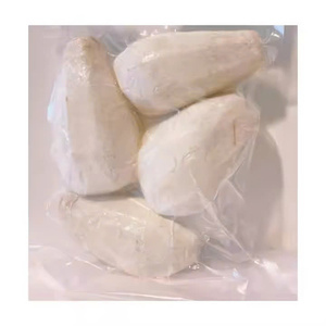 Taro congelé d'origine du Vietnam Taro congelé pur sûr et savoureux pour les desserts au thé à bulles et plus encore - Product Image 1