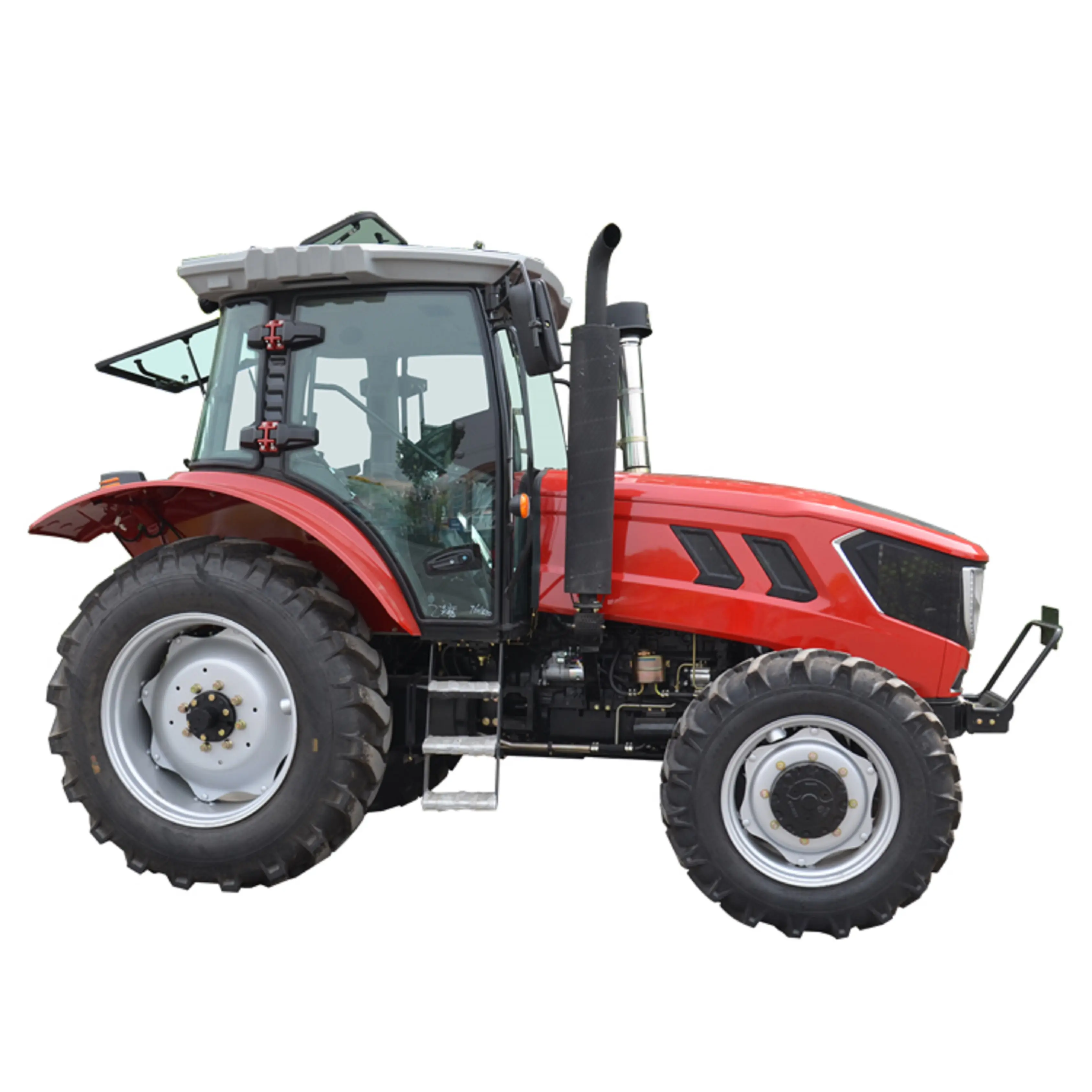 Tractores usados baratos mf, 100hp, 110hp, 120hp, 130hp, 140hp, 150hp, 4x4