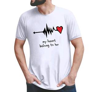 T-shirt à manches courtes pour homme, respirant, vente en gros, 2023 - Product Image 1