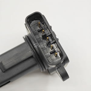 Haoxiang เครื่องวัดการไหลของอากาศอัตโนมัติ, 22680AA310มิเตอร์วัดการไหลของอากาศสำหรับ Subaru Impreza Forester - Product Image 2