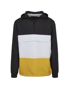 High Quality <b>Lightweight</b> Casual <b>Running</b> <b>Jacket</b> Waterproof Windbreaker Breathable Contrasting Colors for Autumn Wholesale <b>Jacket</b> - Product Image 3